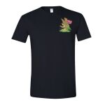 Adult Unisex Soft Style T-Shirt Thumbnail