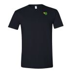 Adult Unisex Soft Style T-Shirt Thumbnail