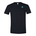 Adult Unisex Soft Style T-Shirt Thumbnail