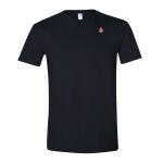 Adult Unisex Soft Style T-Shirt Thumbnail