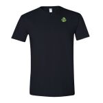Adult Unisex Soft Style T-Shirt Thumbnail