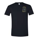 Adult Unisex Soft Style T-Shirt Thumbnail