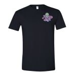 Adult Unisex Soft Style T-Shirt Thumbnail