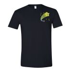 Adult Unisex Soft Style T-Shirt Thumbnail