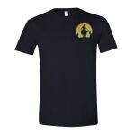 Adult Unisex Soft Style T-Shirt Thumbnail