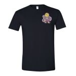 Adult Unisex Soft Style T-Shirt Thumbnail