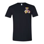 Adult Unisex Soft Style T-Shirt Thumbnail