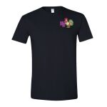 Adult Unisex Soft Style T-Shirt Thumbnail