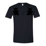 Adult Unisex Soft Style T-Shirt Thumbnail