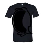 Adult Unisex Soft Style T-Shirt Thumbnail