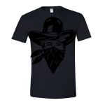 Adult Unisex Soft Style T-Shirt Thumbnail