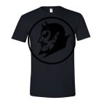 Adult Unisex Soft Style T-Shirt Thumbnail
