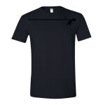 Adult Unisex Soft Style T-Shirt Thumbnail