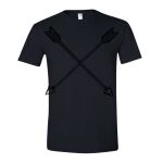 Adult Unisex Soft Style T-Shirt Thumbnail