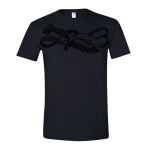 Adult Unisex Soft Style T-Shirt Thumbnail