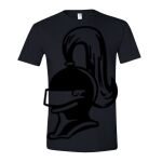 Adult Unisex Soft Style T-Shirt Thumbnail