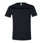 Adult Unisex Soft Style T-Shirt Thumbnail