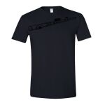 Adult Unisex Soft Style T-Shirt Thumbnail