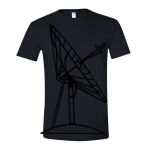 Adult Unisex Soft Style T-Shirt Thumbnail