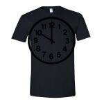 Adult Unisex Soft Style T-Shirt Thumbnail