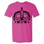 Adult Unisex Soft Style T-Shirt Thumbnail