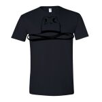 Adult Unisex Soft Style T-Shirt Thumbnail