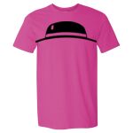 Adult Unisex Soft Style T-Shirt Thumbnail