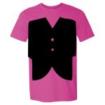 Adult Unisex Soft Style T-Shirt Thumbnail