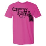 Adult Unisex Soft Style T-Shirt Thumbnail