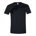 Adult Unisex Soft Style T-Shirt Thumbnail