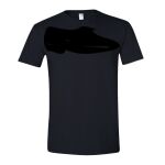 Adult Unisex Soft Style T-Shirt Thumbnail
