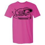 Adult Unisex Soft Style T-Shirt Thumbnail