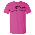 Adult Unisex Soft Style T-Shirt Thumbnail