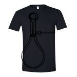 Adult Unisex Soft Style T-Shirt Thumbnail