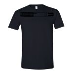 Adult Unisex Soft Style T-Shirt Thumbnail