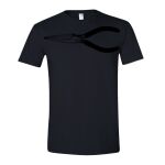 Adult Unisex Soft Style T-Shirt Thumbnail