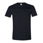 Adult Unisex Soft Style T-Shirt Thumbnail