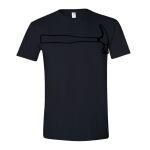 Adult Unisex Soft Style T-Shirt Thumbnail