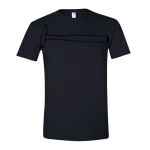 Adult Unisex Soft Style T-Shirt Thumbnail