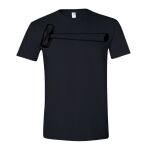 Adult Unisex Soft Style T-Shirt Thumbnail