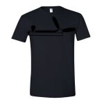 Adult Unisex Soft Style T-Shirt Thumbnail