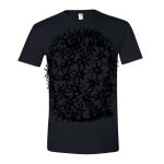 Adult Unisex Soft Style T-Shirt Thumbnail