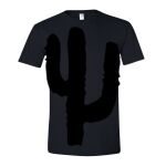Adult Unisex Soft Style T-Shirt Thumbnail