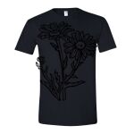 Adult Unisex Soft Style T-Shirt Thumbnail