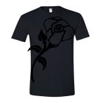 Adult Unisex Soft Style T-Shirt Thumbnail