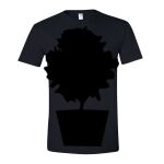 Adult Unisex Soft Style T-Shirt Thumbnail