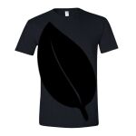Adult Unisex Soft Style T-Shirt Thumbnail