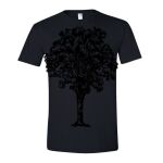 Adult Unisex Soft Style T-Shirt Thumbnail