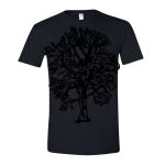 Adult Unisex Soft Style T-Shirt Thumbnail