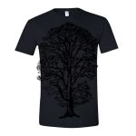 Adult Unisex Soft Style T-Shirt Thumbnail